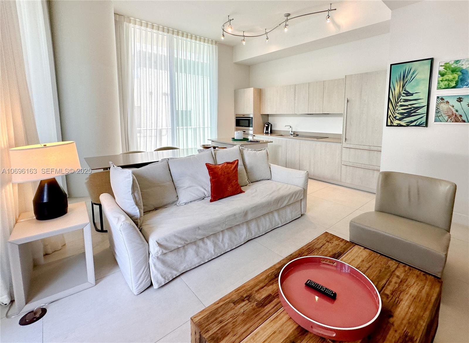 4111 S OCEAN DR # 205, Hollywood FL 33019 — #A10696163