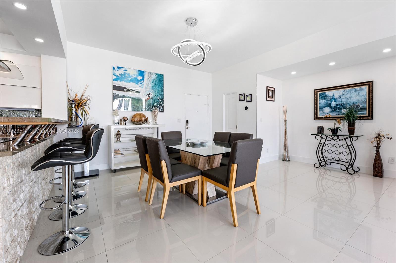 4001 S Ocean Dr, Hollywood FL 33019 — #A10723511