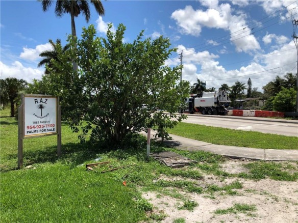 3990 Griffin Road, Hollywood FL 33312 — #F10230426