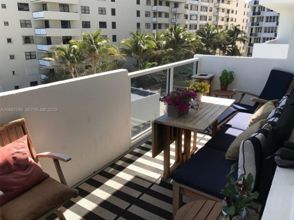 100 Lincoln Rd # 644, Miami Beach FL 33139 — #A10882789