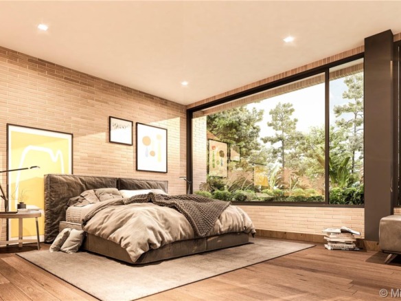 SUR # 4-85, CASA #32 CALLE 23, ALTO DE LAS PALMAS, ANTIOQUIA, CO COLOMBIA — #A10999995