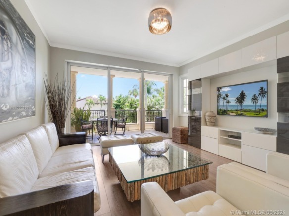 19126 Fisher Island Dr # 19126, Miami Beach FL 33109 — #A11032356