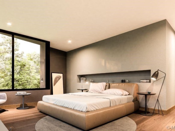 SUR # 4-85, CASA # 24 CALLE 23, ALTO DE LAS PALMAS, ANTIOQUIA, CO COLOMBIA — #A11036794