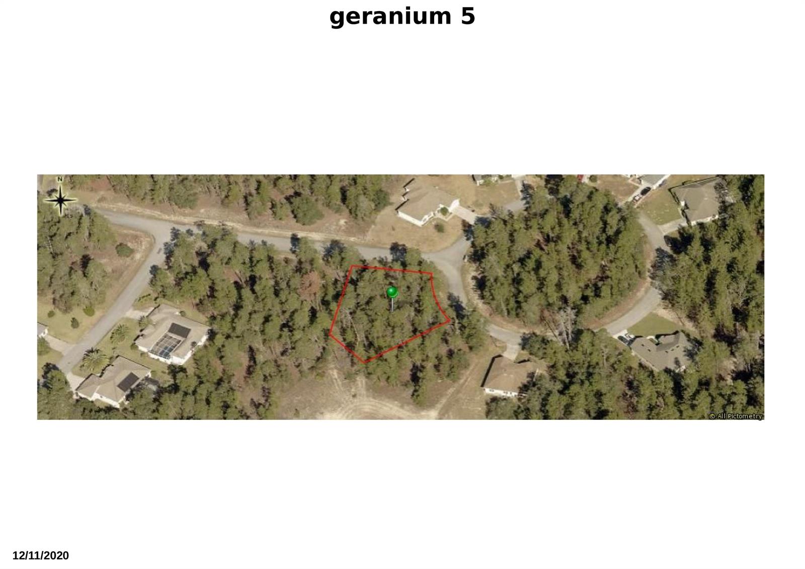 f3b61b38-292 6 Geranium Court E, FL 34446 — #R10716826