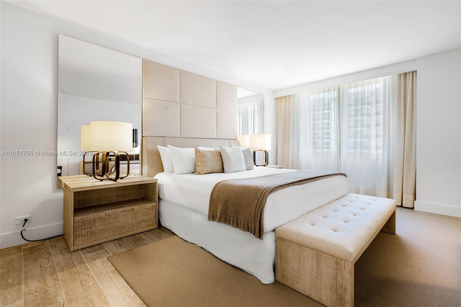 102 24th St # 1115, Miami Beach FL 33139 — #A11051765
