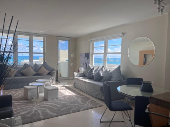 100 Lincoln Rd # 1121, Miami Beach FL 33139 — #A11081108