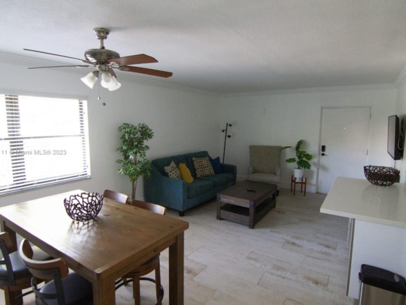 753 Michigan # 3A, Miami Beach FL 33139 — #A11108111