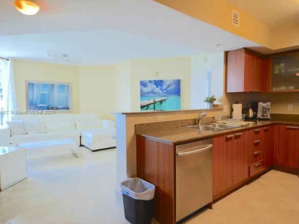 16699 Collins Ave # 1509, Sunny Isles Beach FL 33160 — #A11109987