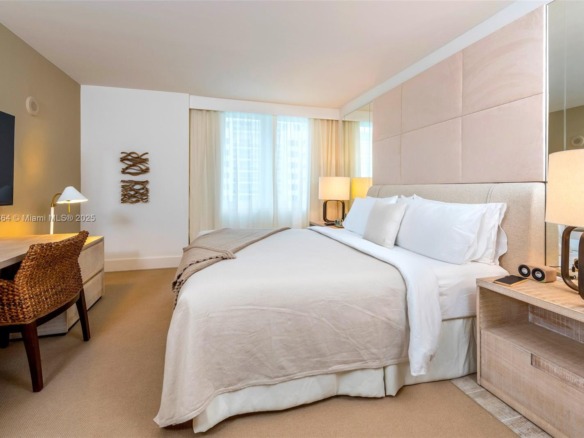 102 24th St # 906, Miami Beach FL 33139 — #A11111864