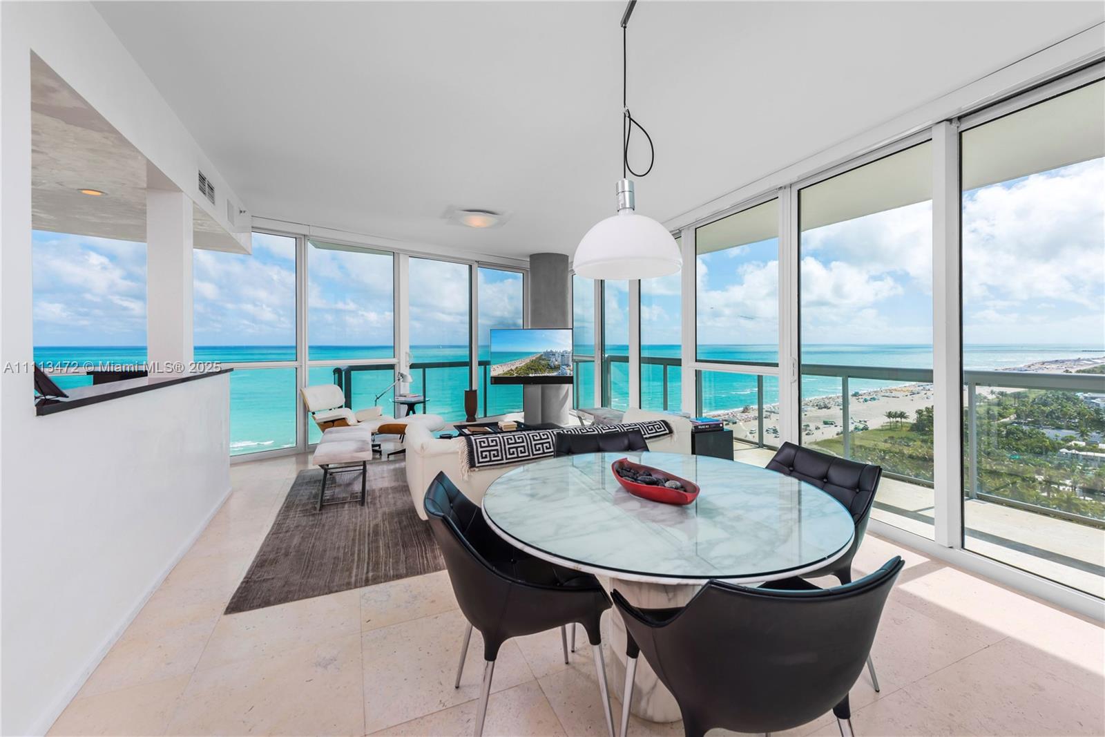 f3b61b38-349 101 20th St # 2208, Miami Beach FL 33139 — #A11113472