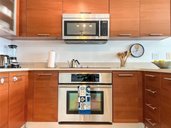 3250 NE 1st Ave # 708, Miami FL 33137 — #A11120666