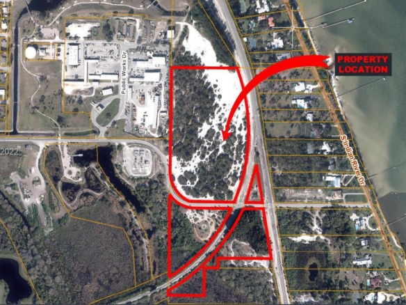 50 Savannah Rd, Fort Pierce FL 34982 — #A11140681
