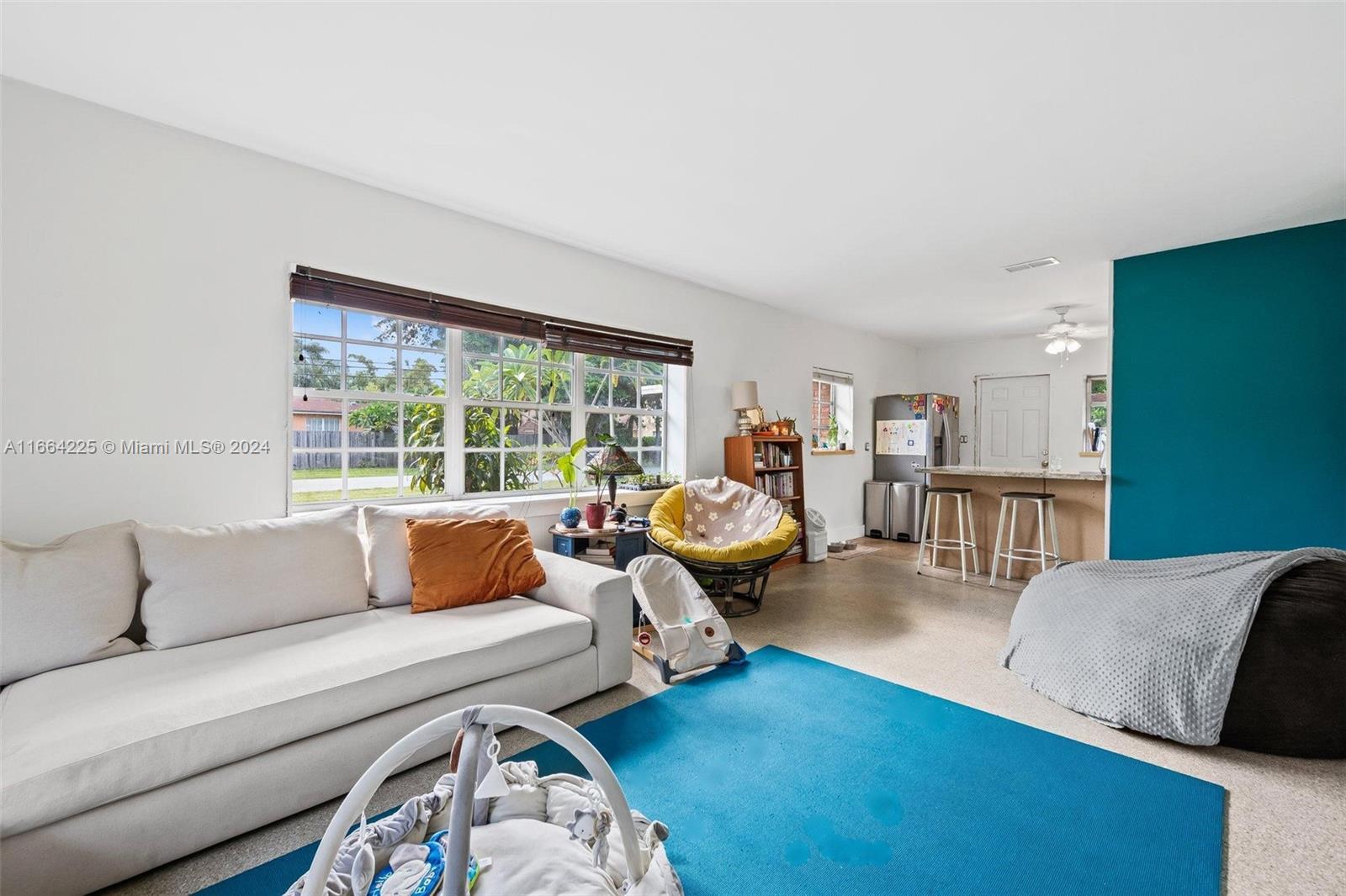 901 NE 16th Pl, Fort Lauderdale FL 33305 — #A11664225