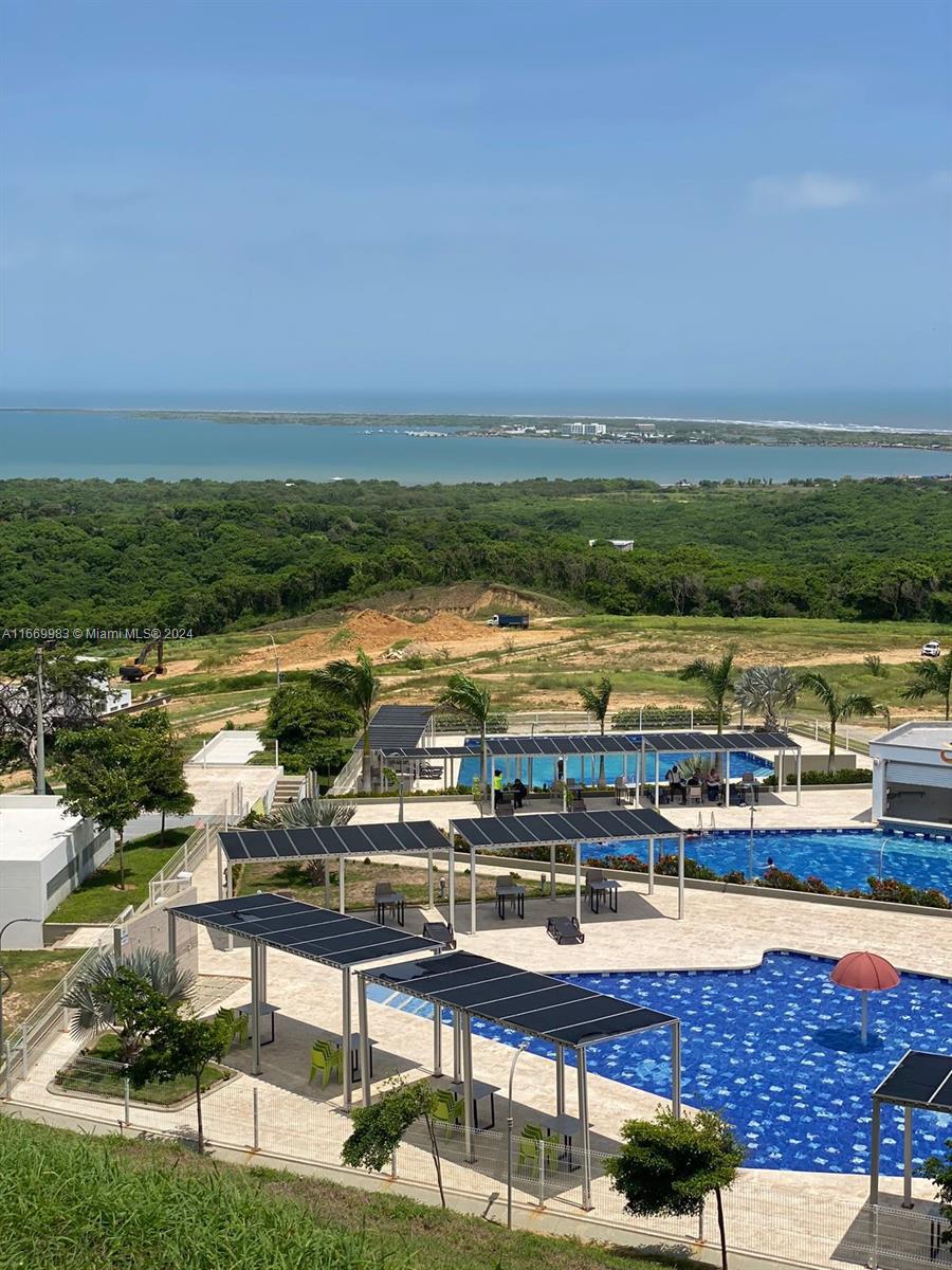 90 90A, Tubará, Atlántico, Colombia, FL — #A11669983