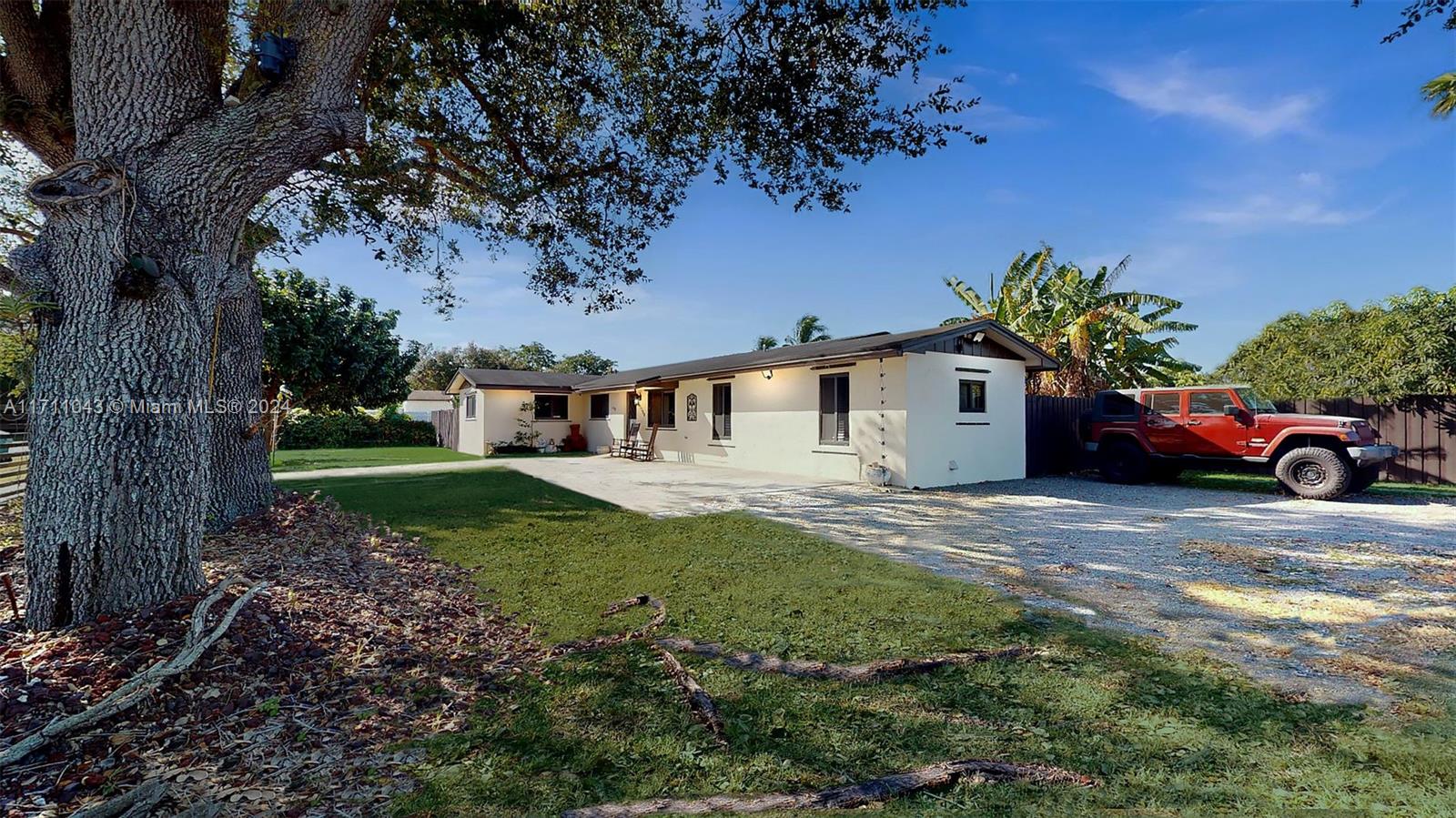 27200 SW 162nd Ave, Homestead FL 33031 — #A11711043
