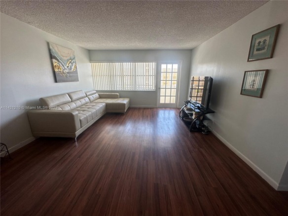 401 Golden Isles Dr # 603, Hallandale Beach FL 33009 — #A11421210