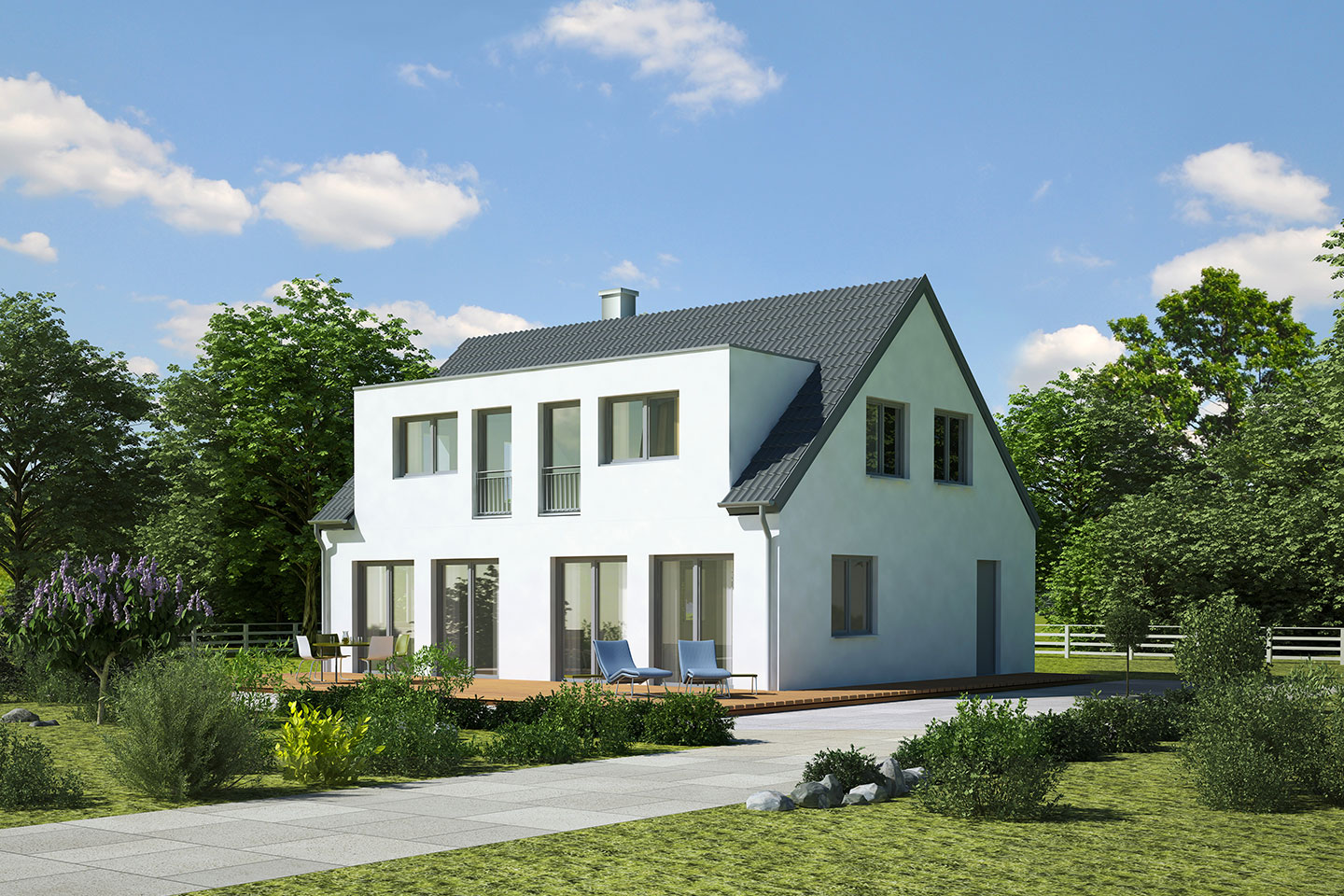 single-family-2 Key Largo House